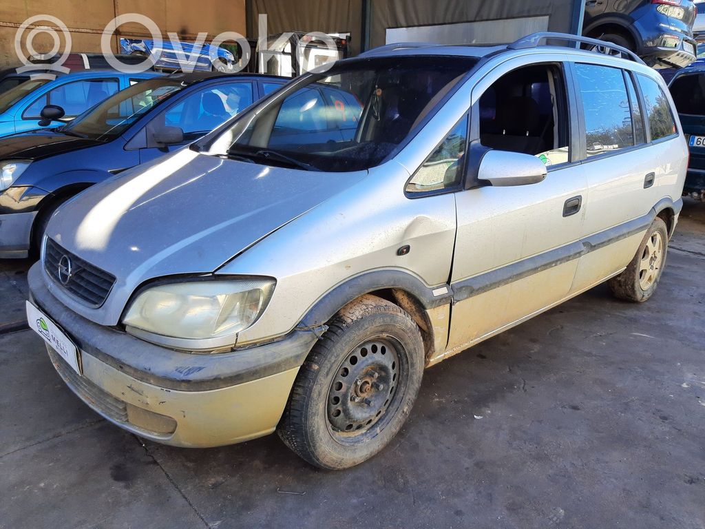 Zafira A Zafira  13108596