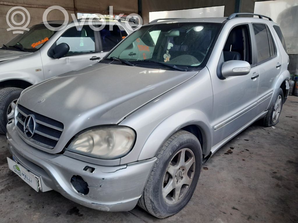 ML W163 ML-class, AMG (W163, W164, W166)  R8280191001