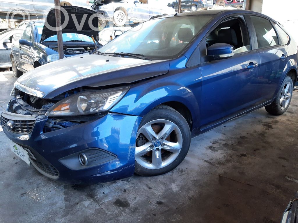 Focus Focus  4M5T17A553BD