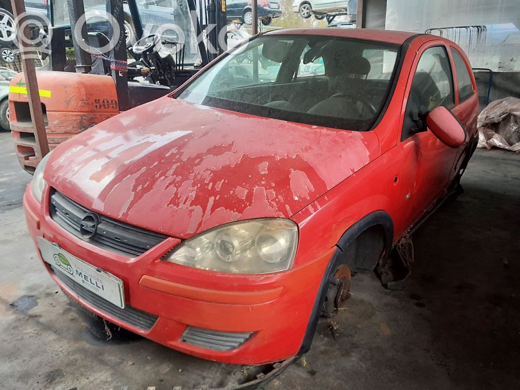 Corsa C Corsa  13143128