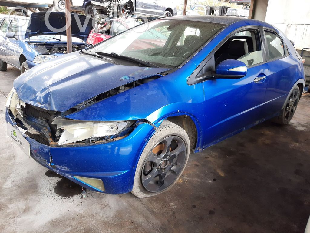 Civic Civic  72750SMGE01