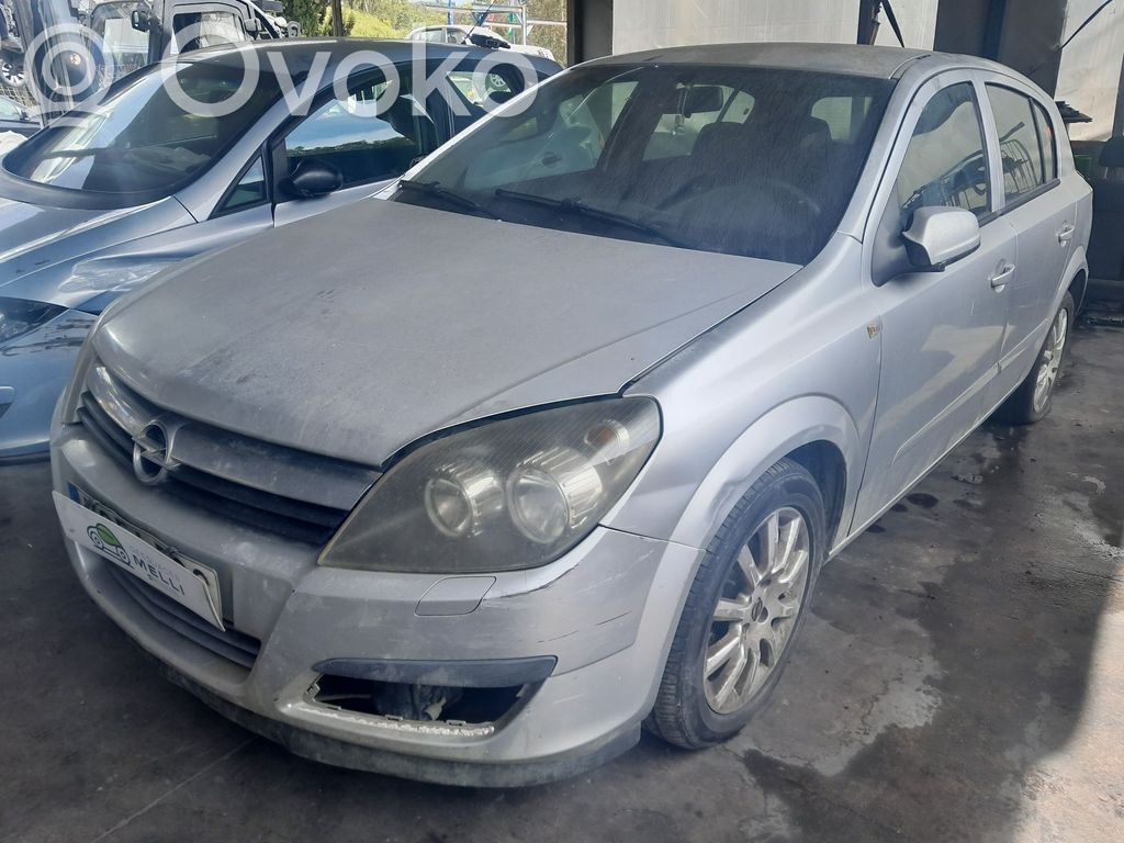Astra H Astra  24436877