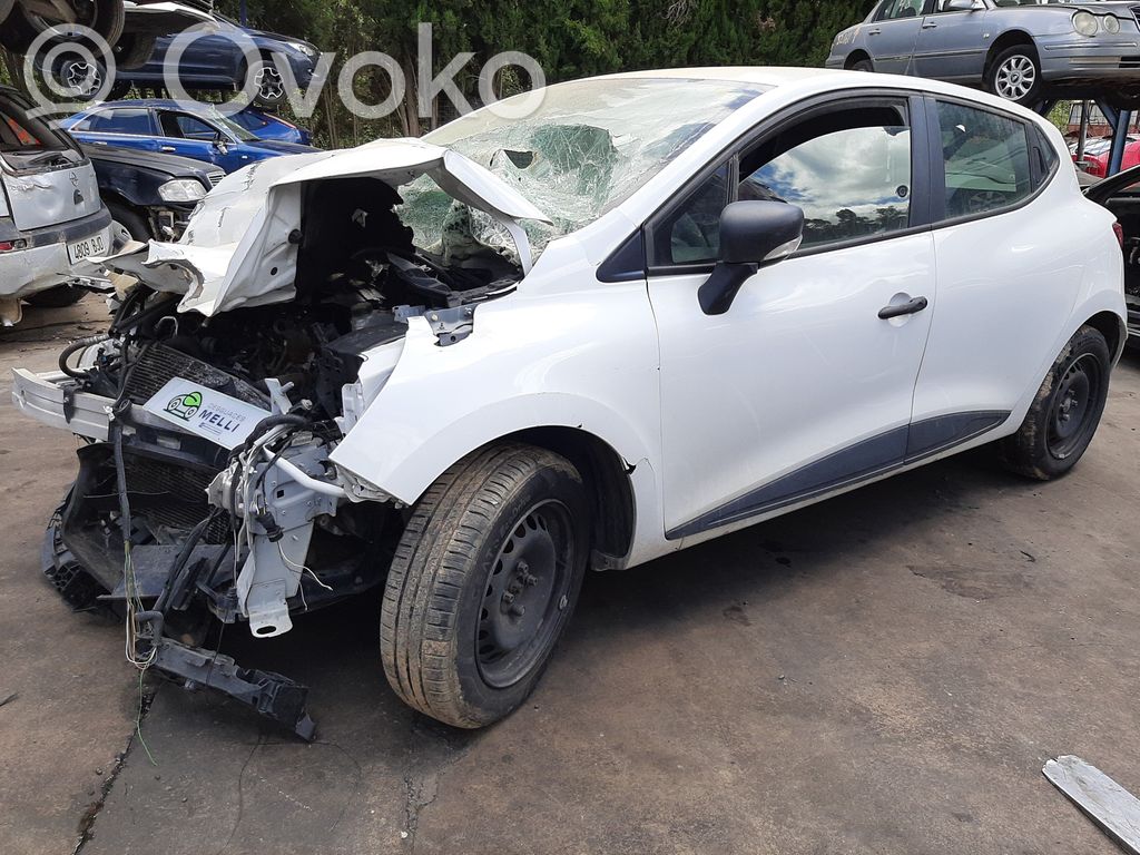 Clio IV Clio  809003555R