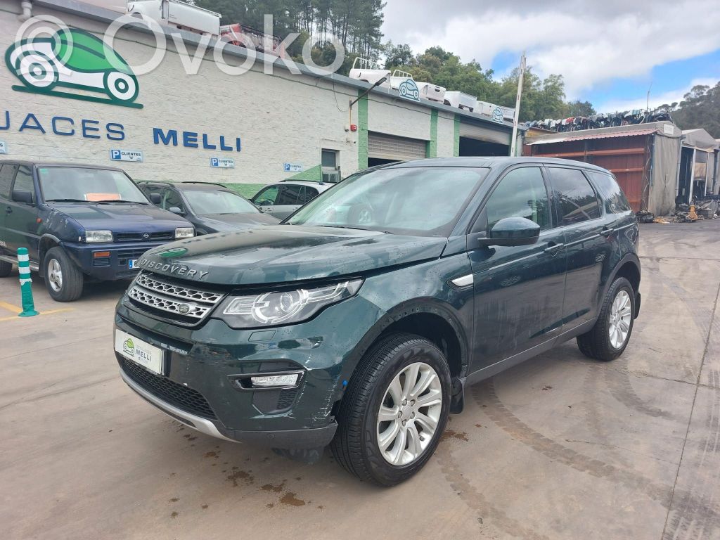 Discovery Sport Discovery  GJ3214F504AC