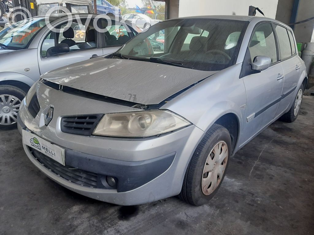 Megane II Megane  8200565863