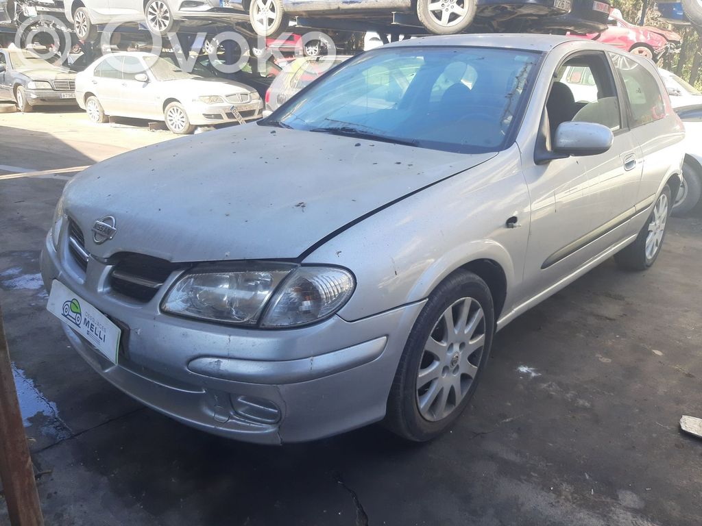Almera N16 Almera  36990B