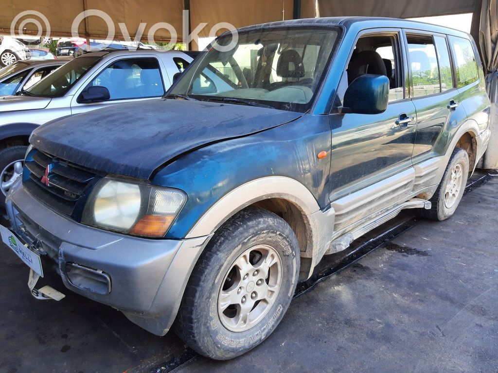 Montero Montero  ME204317
