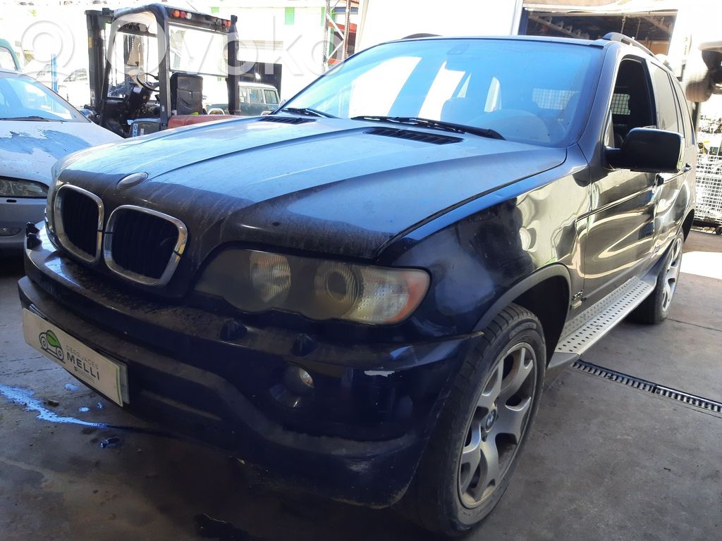 X5 E53 X5  33207500917