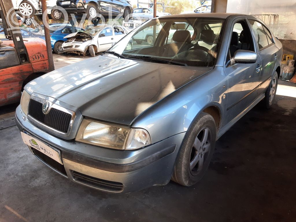 Octavia Mk2 (1Z) Octavia  038131501E