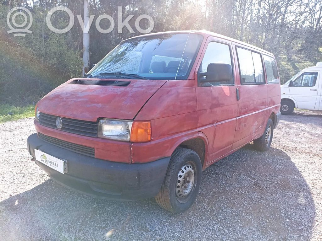 Transporter - Caravelle T4 Transporter/Caravelle  028131501E
