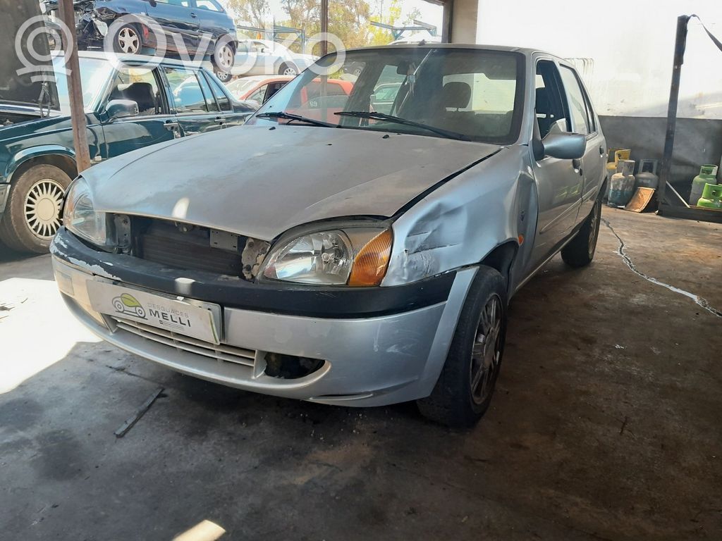 Fiesta Fiesta  96FG13N004AB