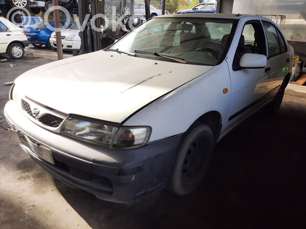 Almera Almera  265500N028