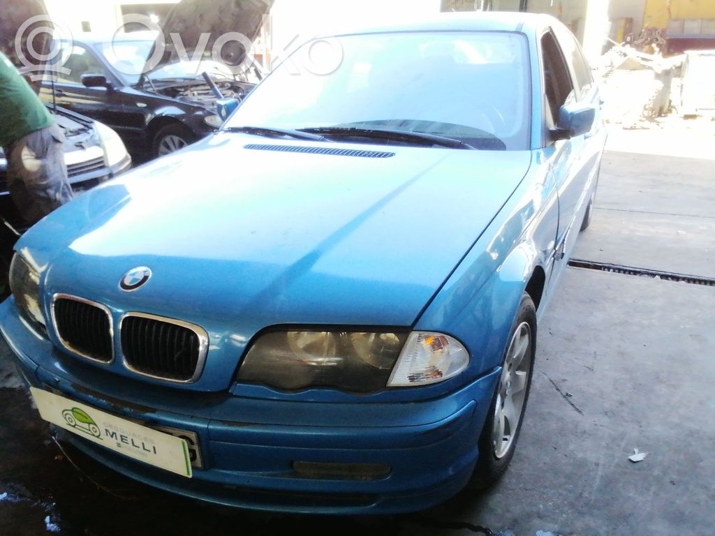 3 E46 Series 3  51168196111