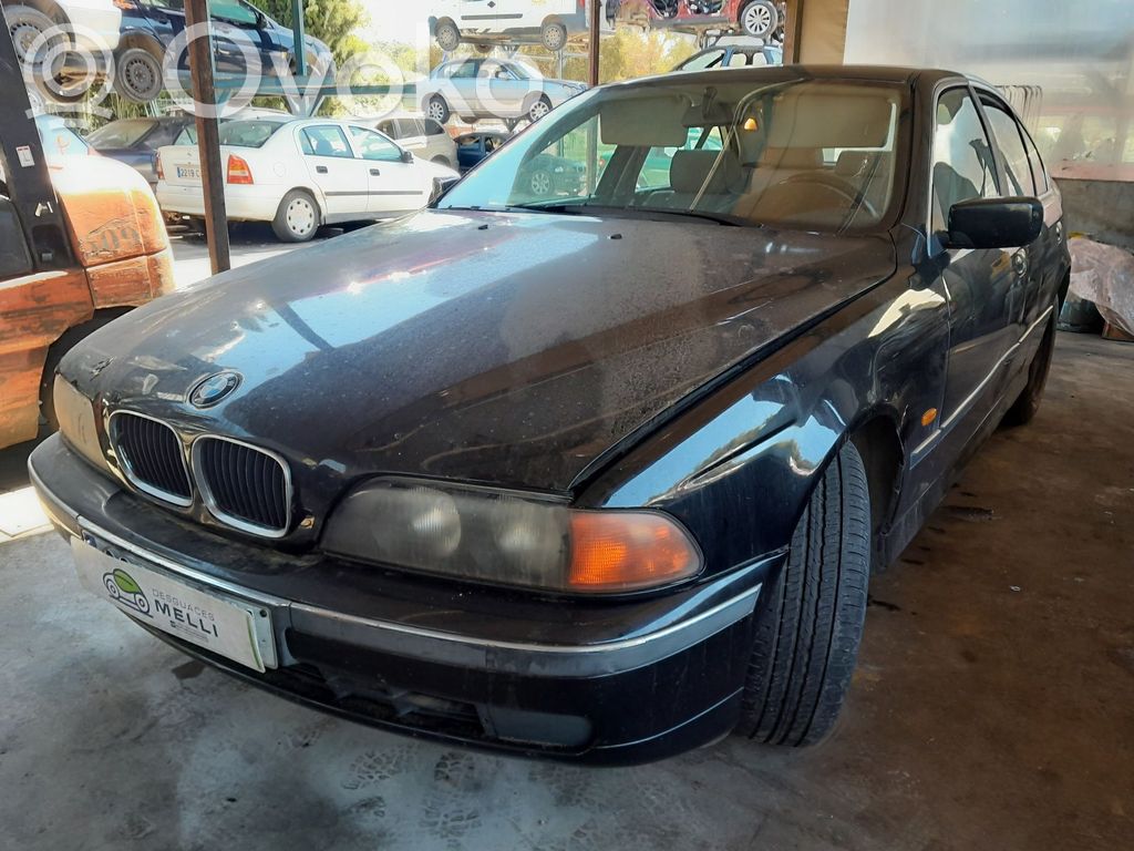 5 E39 Series 5  8358031