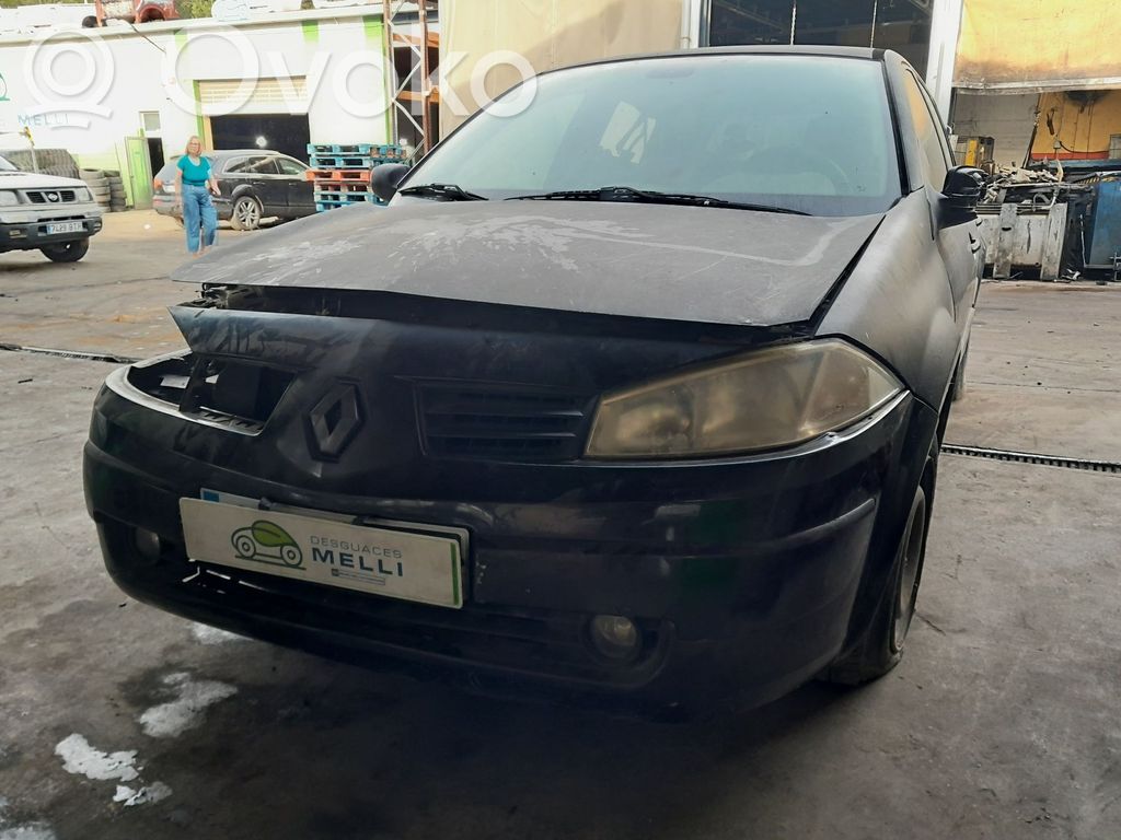 Megane II Megane  2968F2