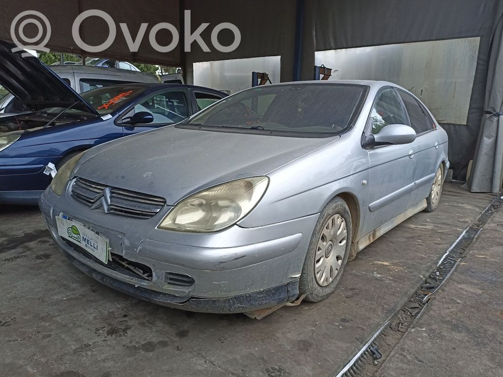 C5 C5, C5 Aircross  9654562680