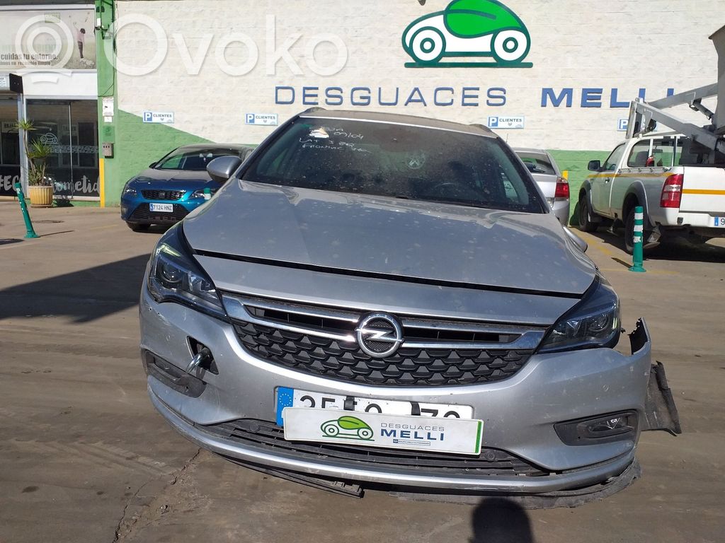 Astra K Astra  13408452