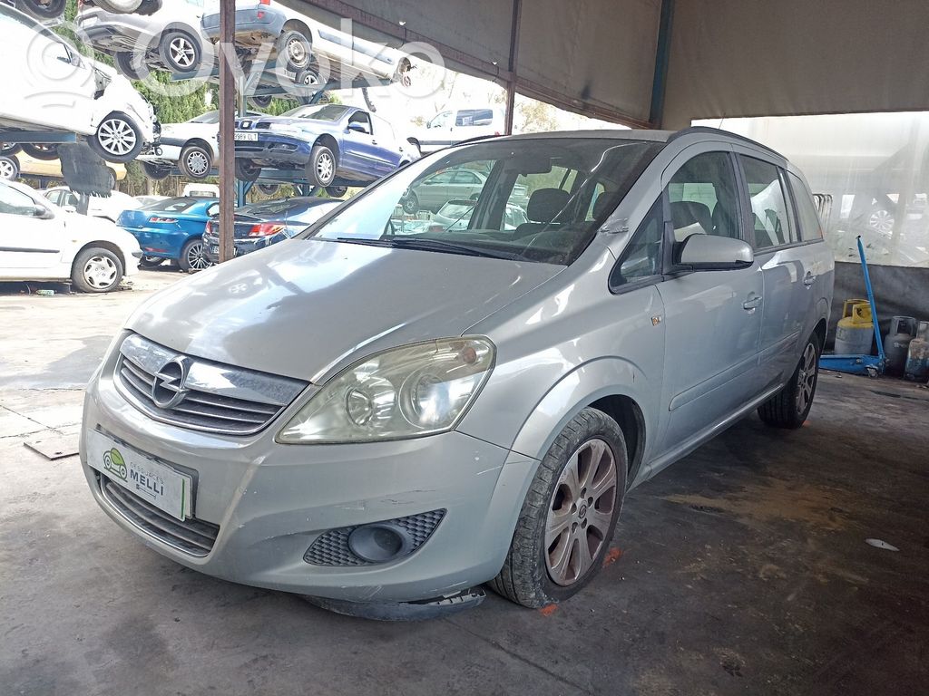 Zafira B Zafira  13309025