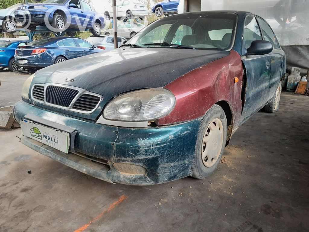 Lanos Lanos  96275911AG