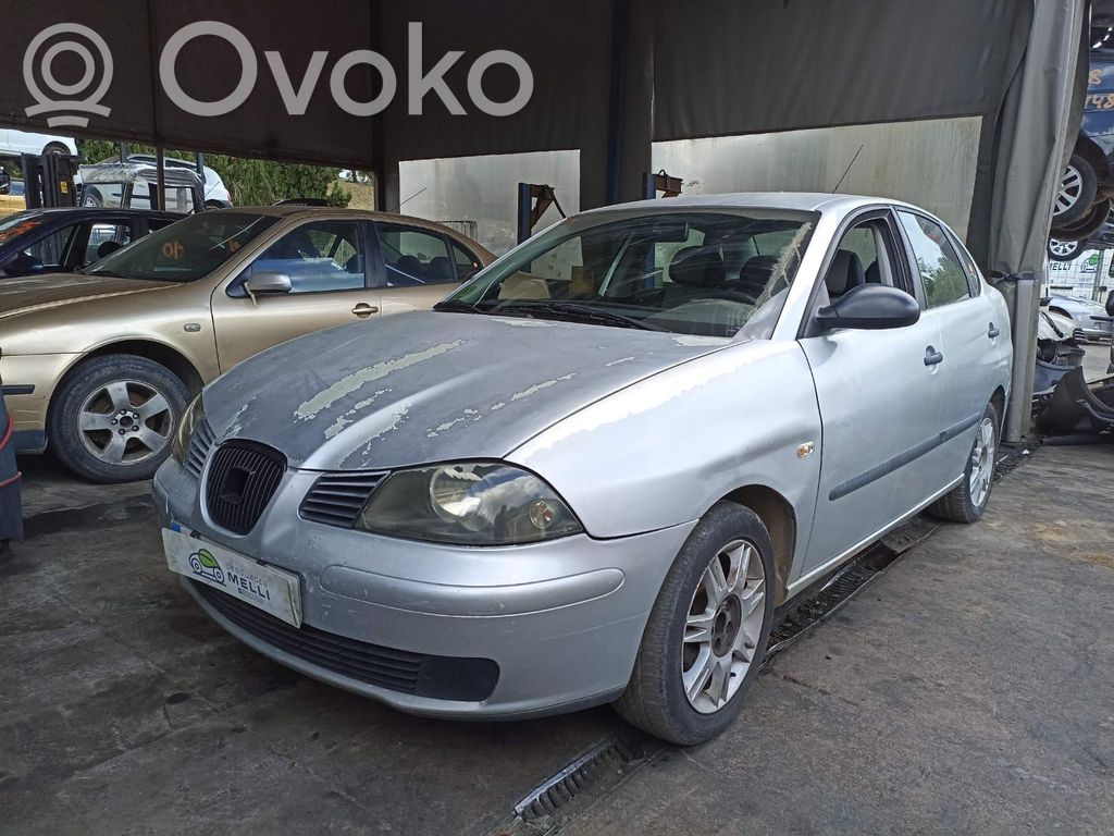 Cordoba (6L) Cordoba  6L1857121H