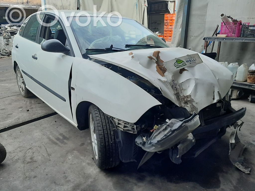 Ibiza III (6L) Ibiza  6L6955711B