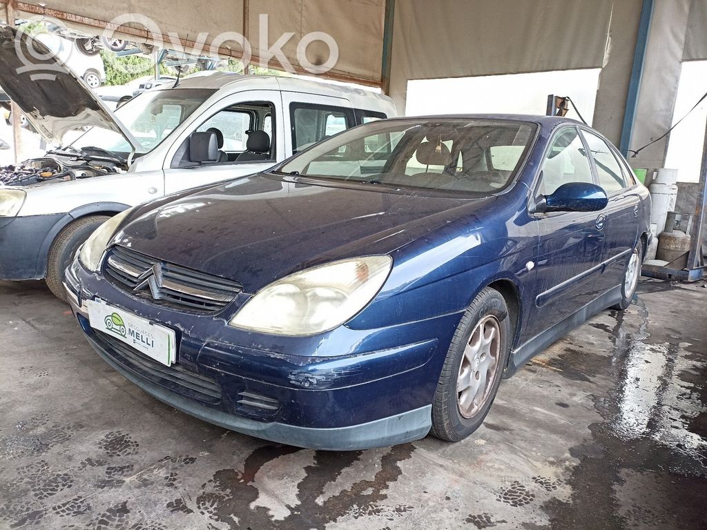C5 C5, C5 Aircross  SD7V161211F