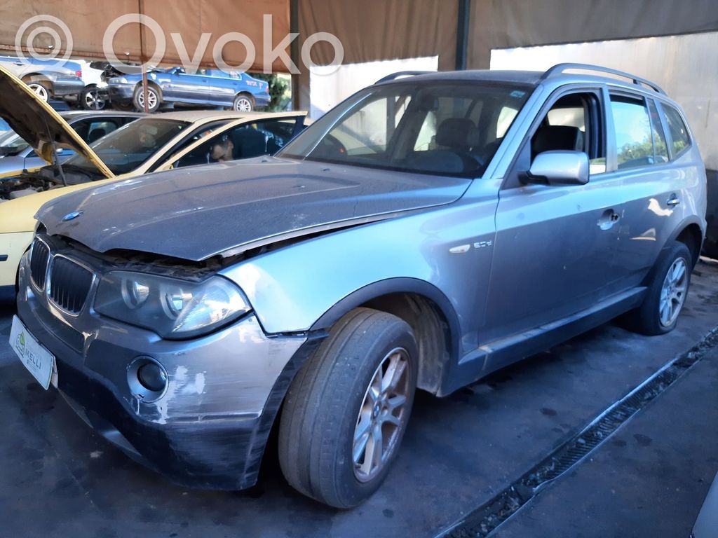 3 E90 E91 Series 3  72113448357