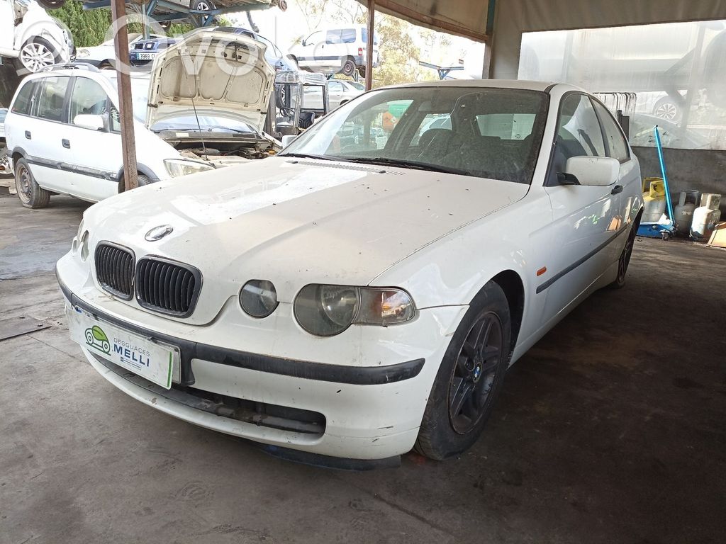 3 E46 Series 3  63216920238