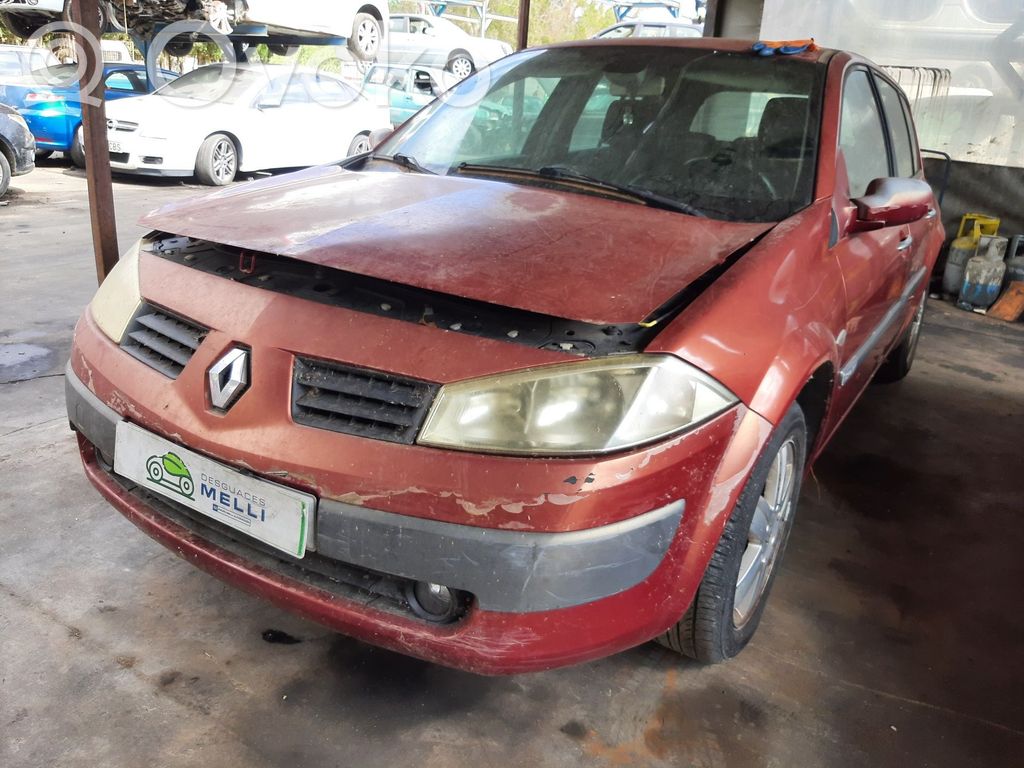 Megane II Megane  8200398585
