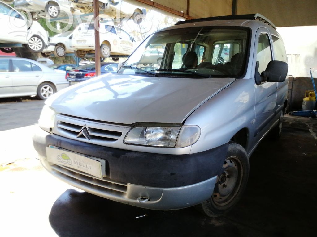 Berlingo Berlingo  8212EX
