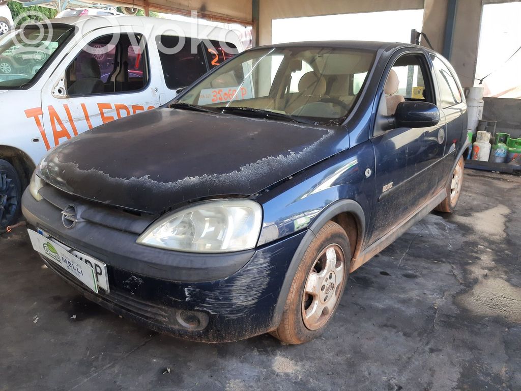 Corsa C Corsa  90400209