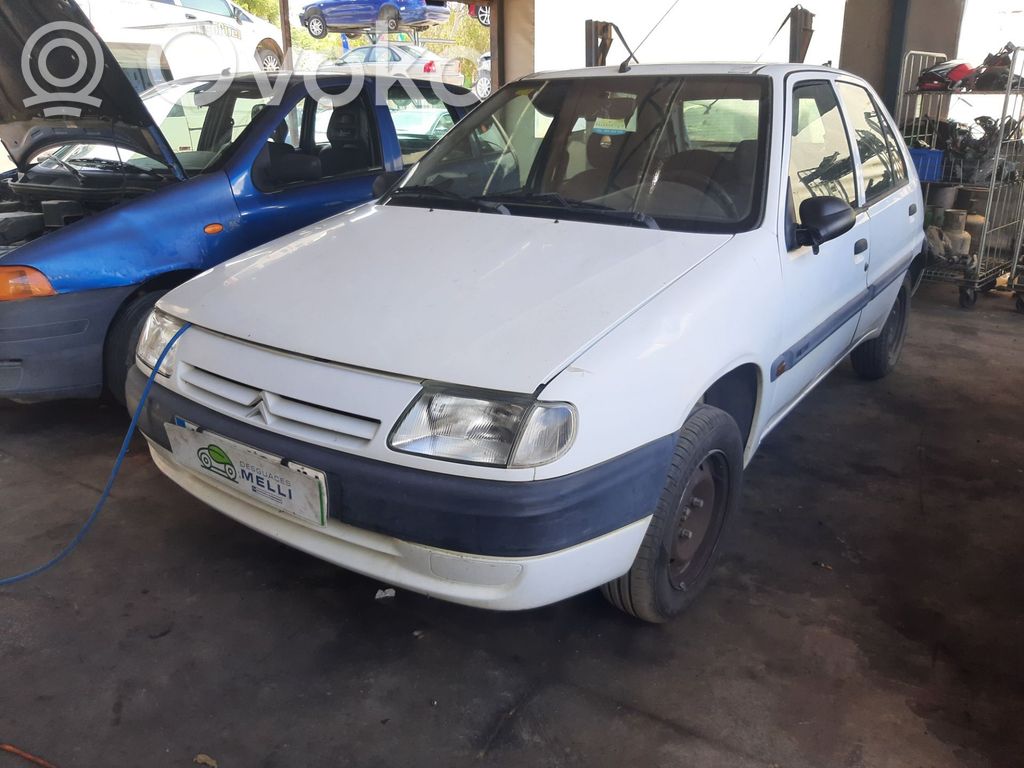 Saxo Saxo  7104A9