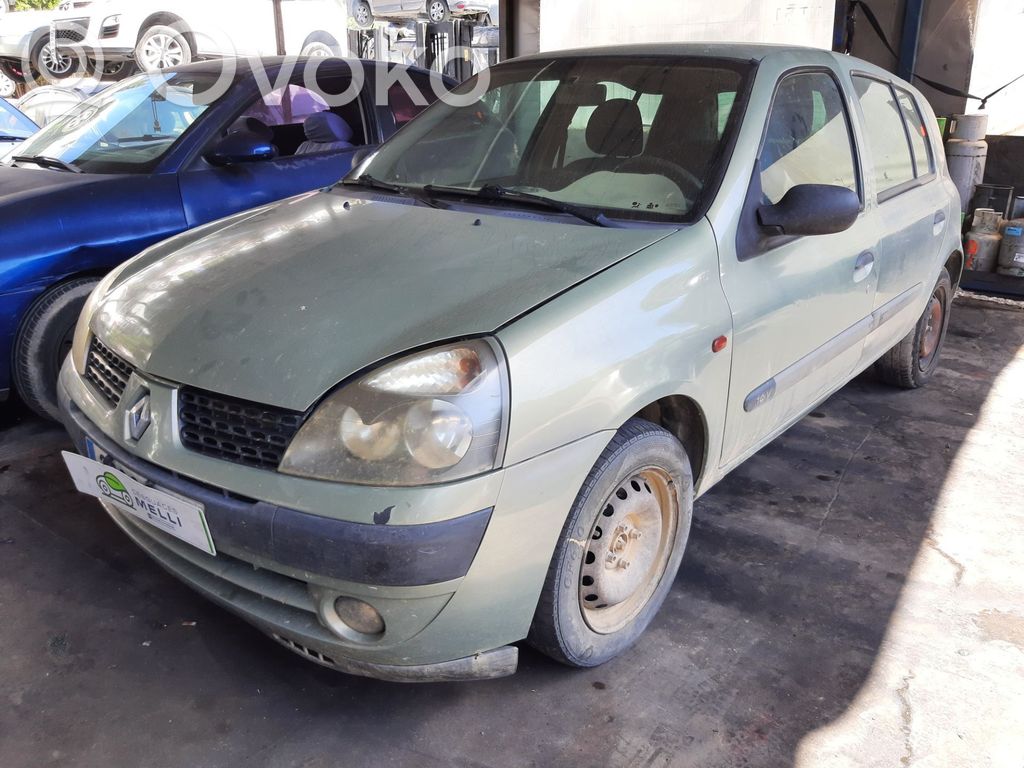 Clio II Clio  7700437090
