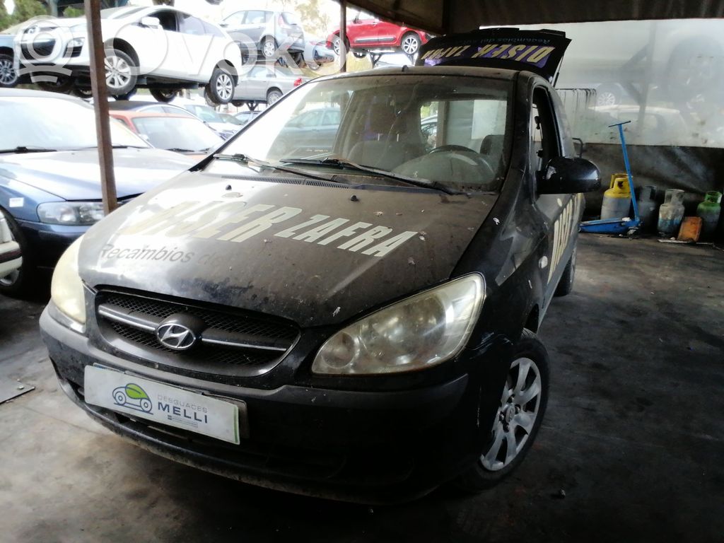Getz Getz  351002XXXX
