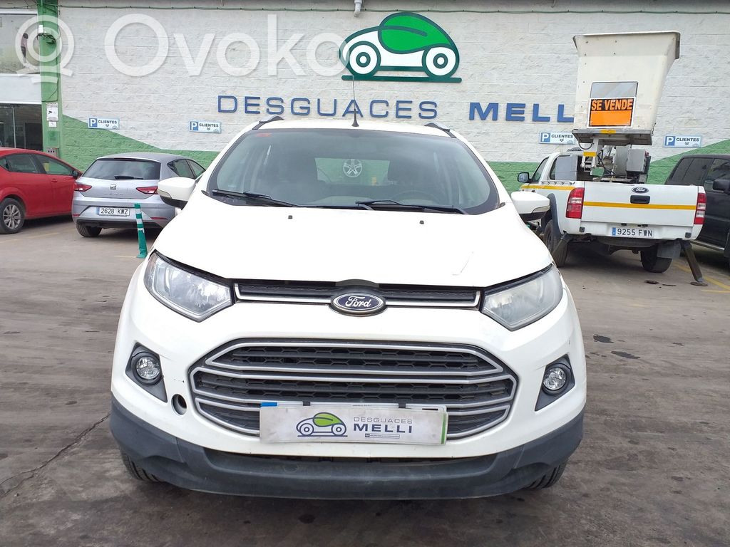 Ecosport Ecosport  FN1BN400A12AB