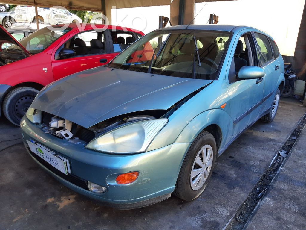 Focus Focus  1363606