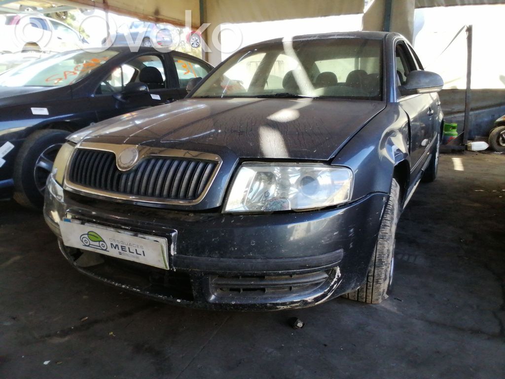 Superb B5 (3U) Superb  03G906016MC