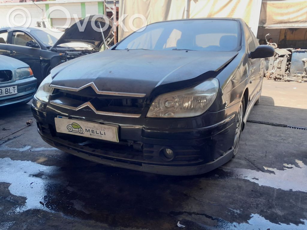 C5 C5, C5 Aircross  9639027480