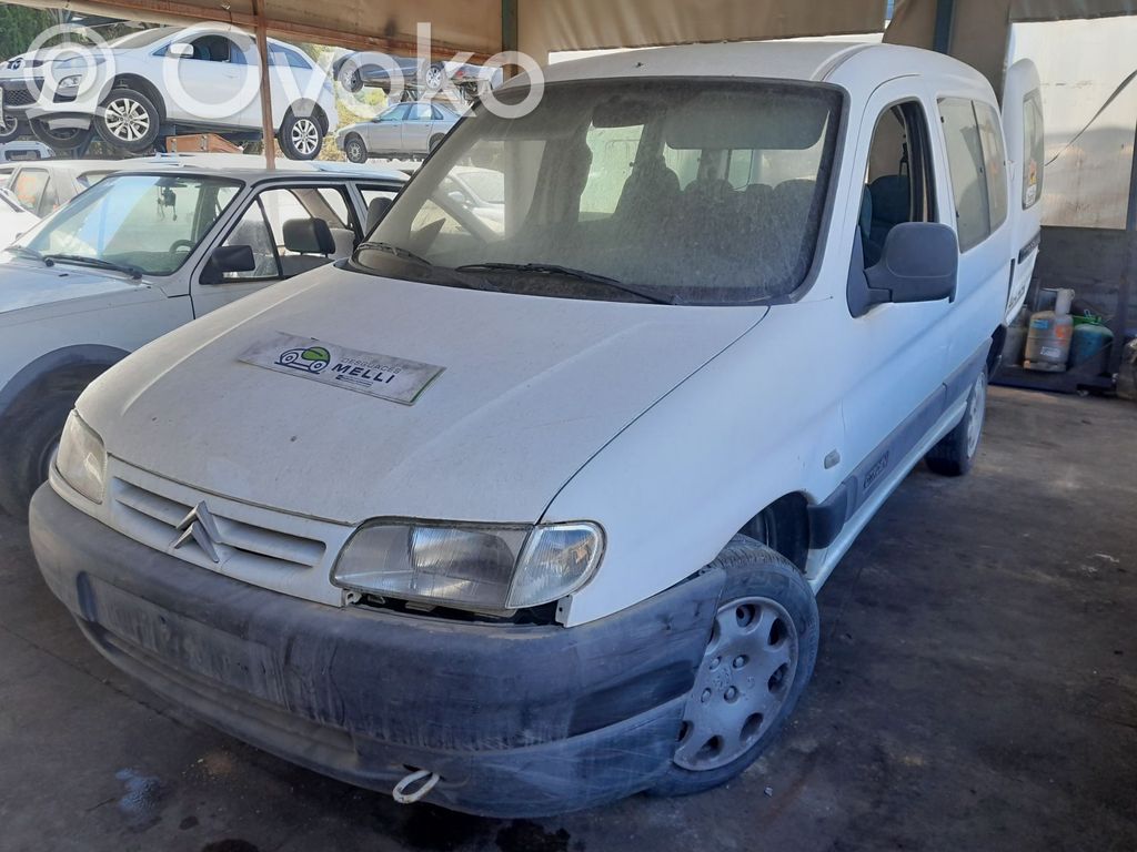 Berlingo Berlingo  0001116003