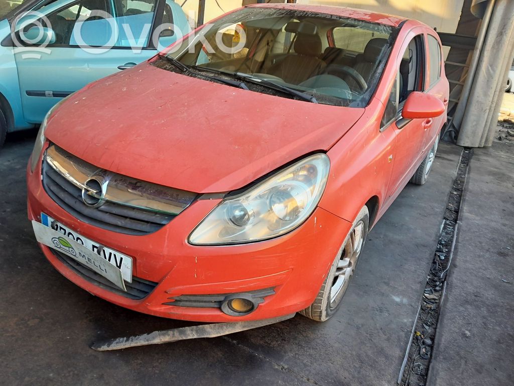Corsa D Corsa  13106020