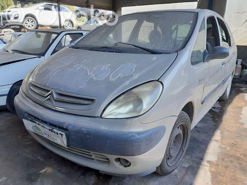 Xsara Picasso Xsara, Xsara Picasso  9641742880