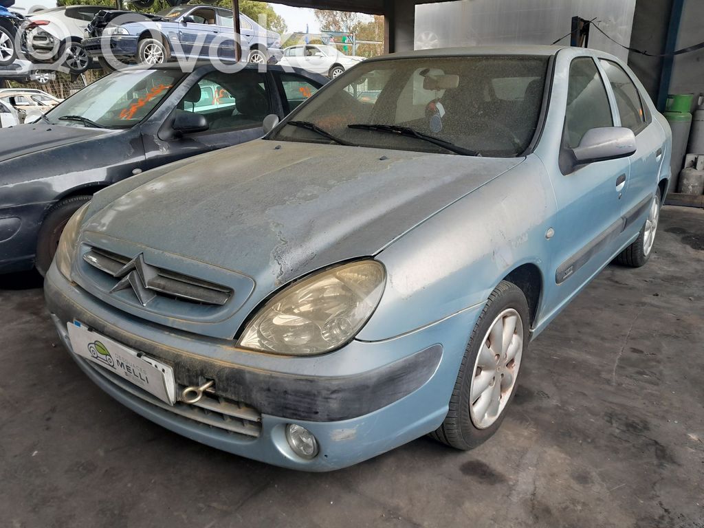 Xsara Xsara, Xsara Picasso  9643520680
