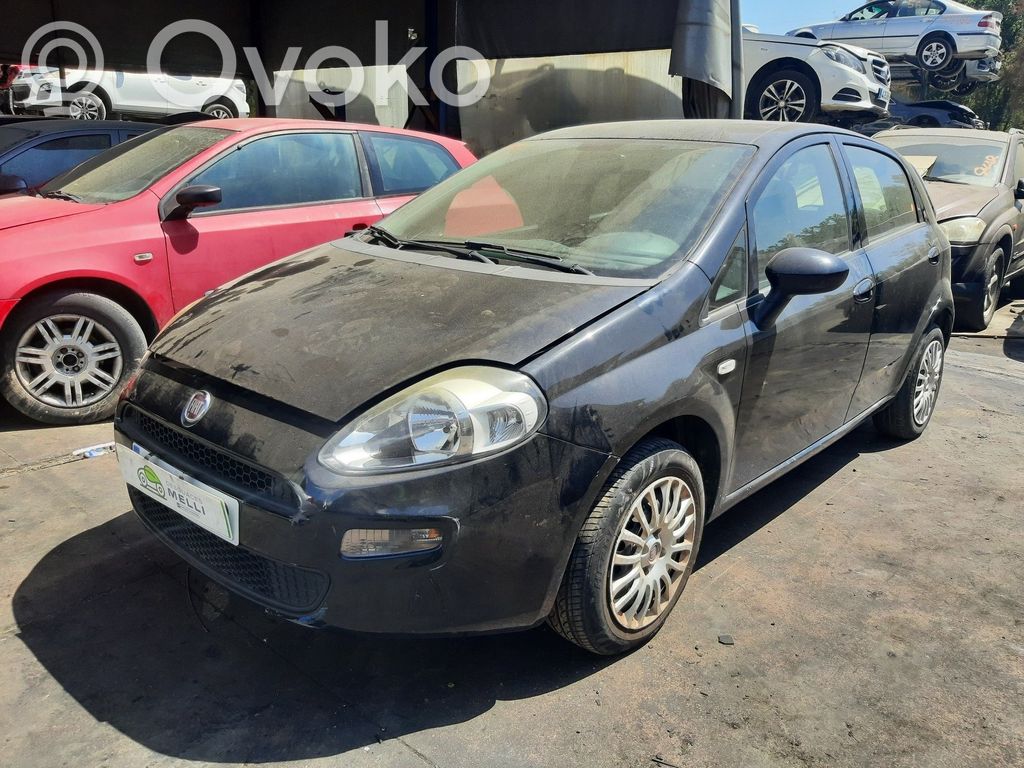 Punto (199) Punto  5027643101