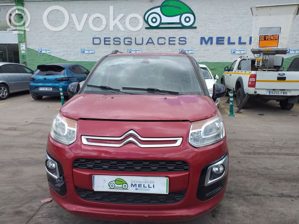 C3 Picasso C3, Pluriel, Picasso  9802366780