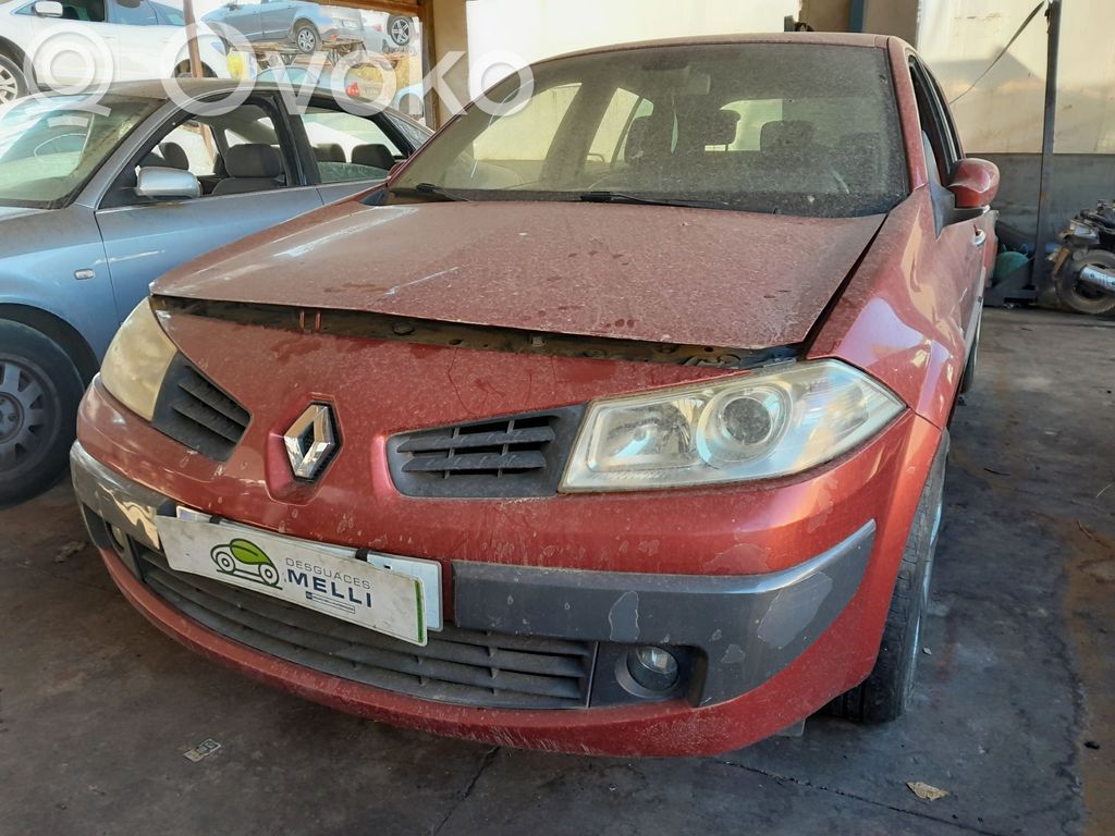 Megane II Megane  8200294788