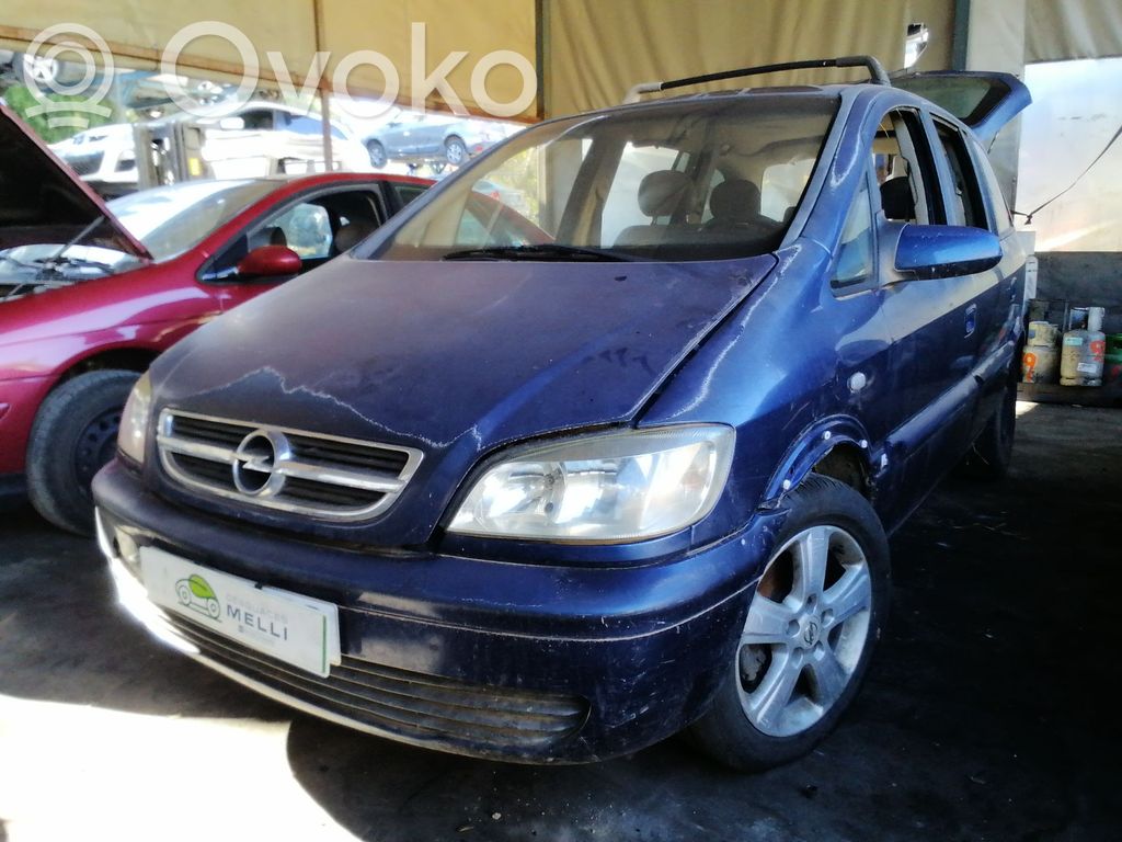 Zafira A Zafira  9117444