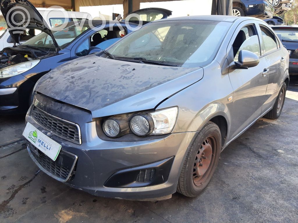 Aveo Aveo  55572440