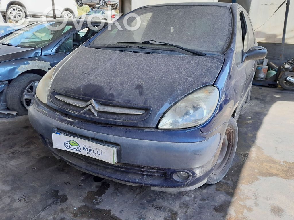 Xsara Picasso Xsara, Xsara Picasso  9641607180