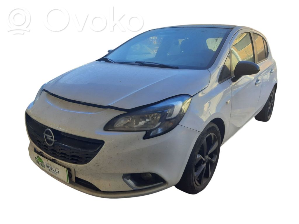 Corsa E Corsa  13293624