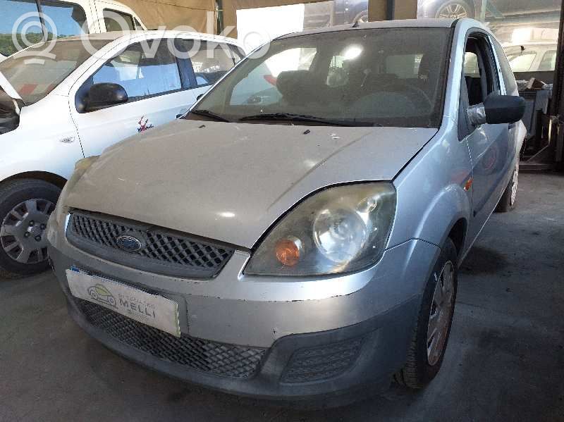 Fiesta Fiesta  2S6TFA